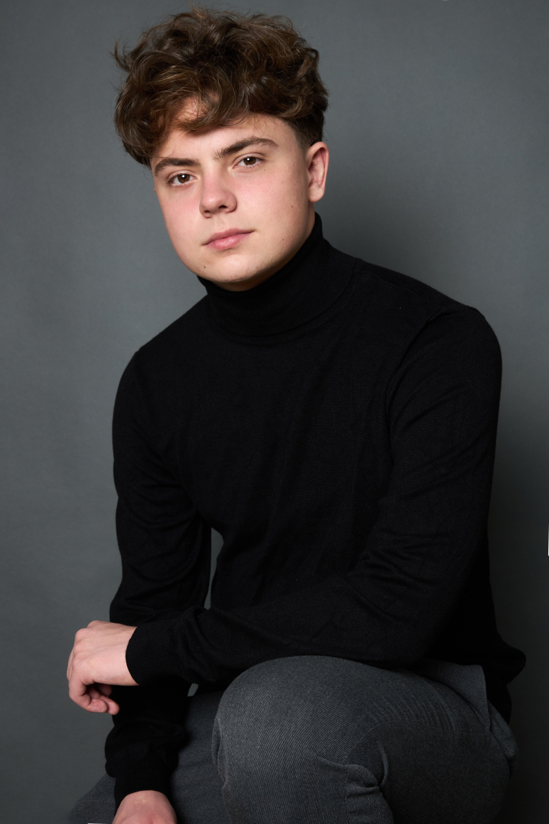 ZAZA Casting model ID: 948