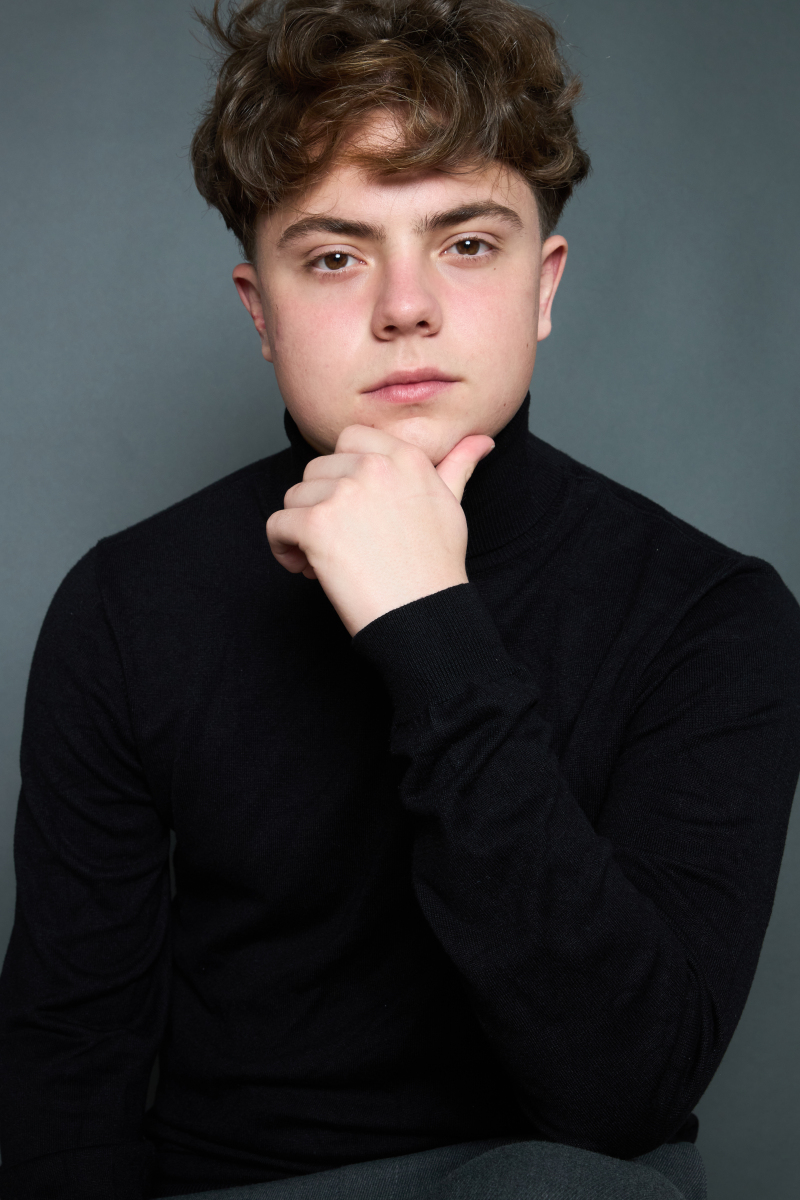 ZAZA Casting model ID: 948