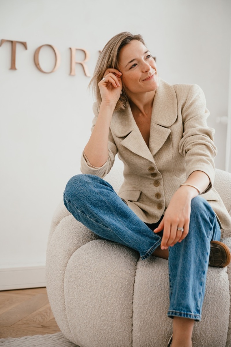 ZAZA Casting model ID: 13340