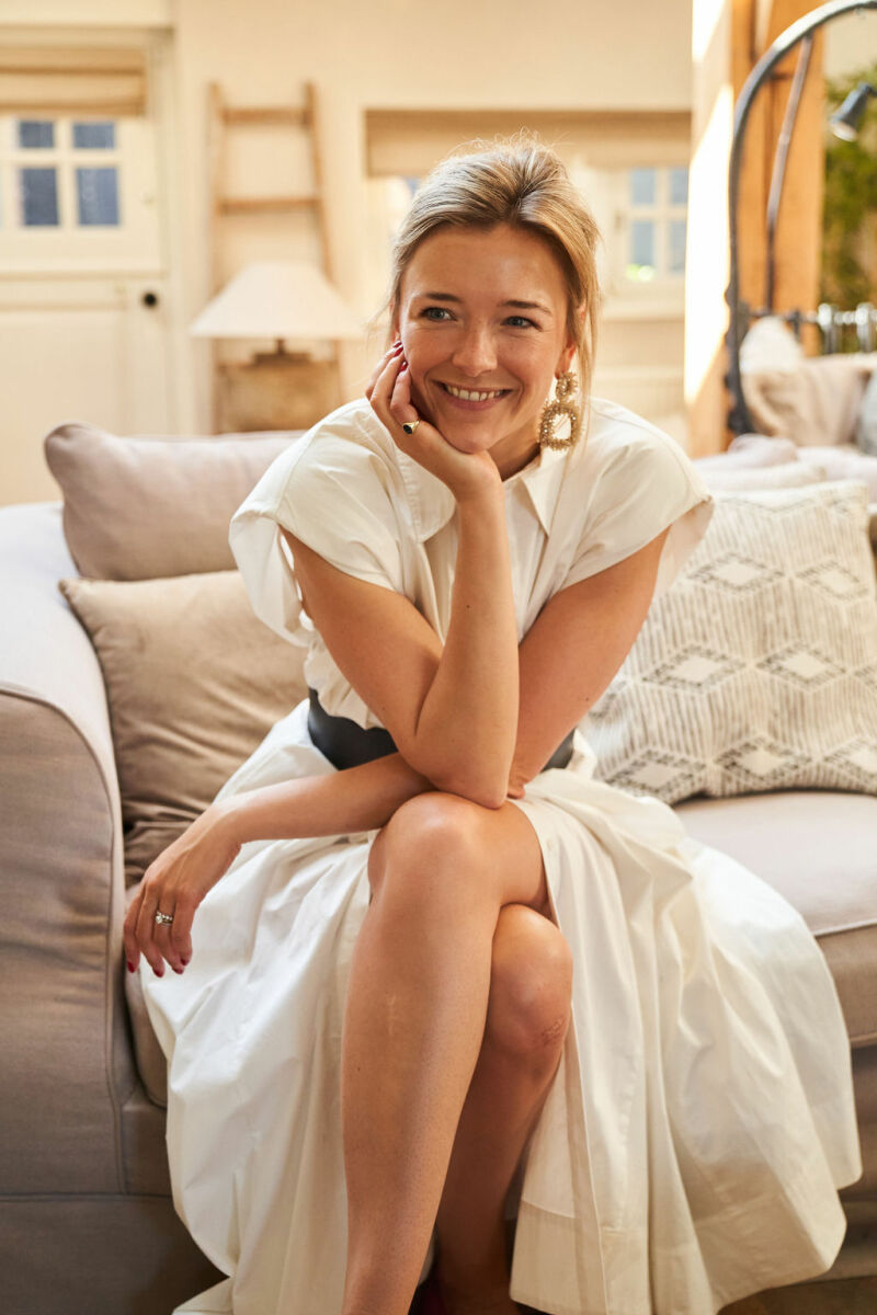 ZAZA Casting model ID: 13340