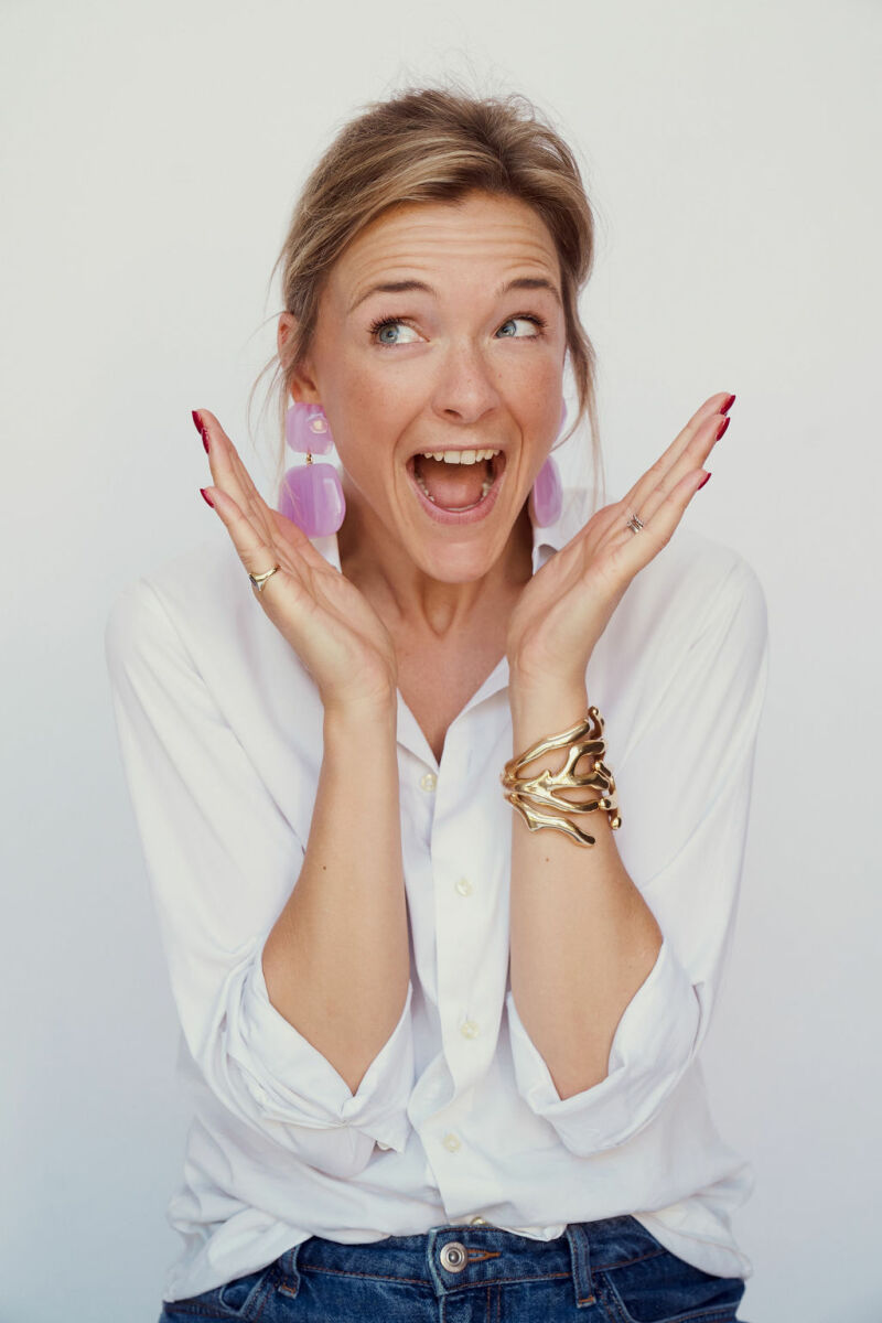ZAZA Casting model ID: 13340