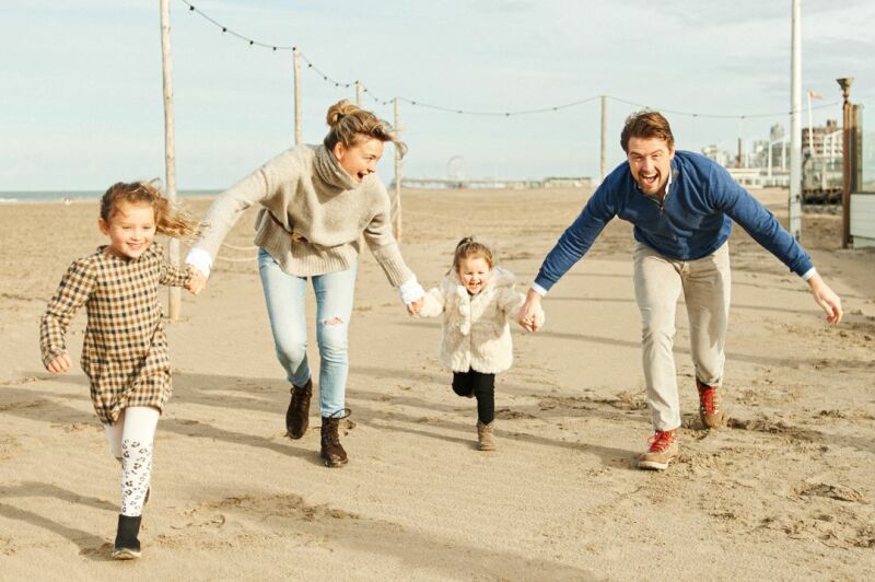 ZAZA Casting familie ID: 918