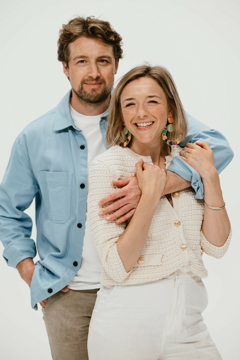 ZAZA Casting familie ID: 1901