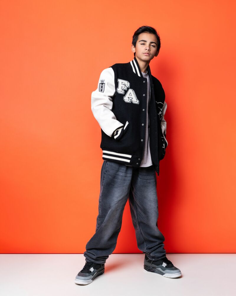 ZAZA Casting model ID: 17007