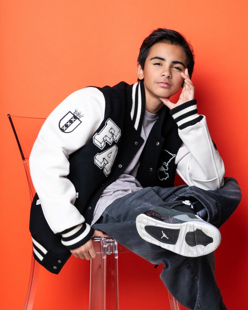 ZAZA Casting model ID: 17007
