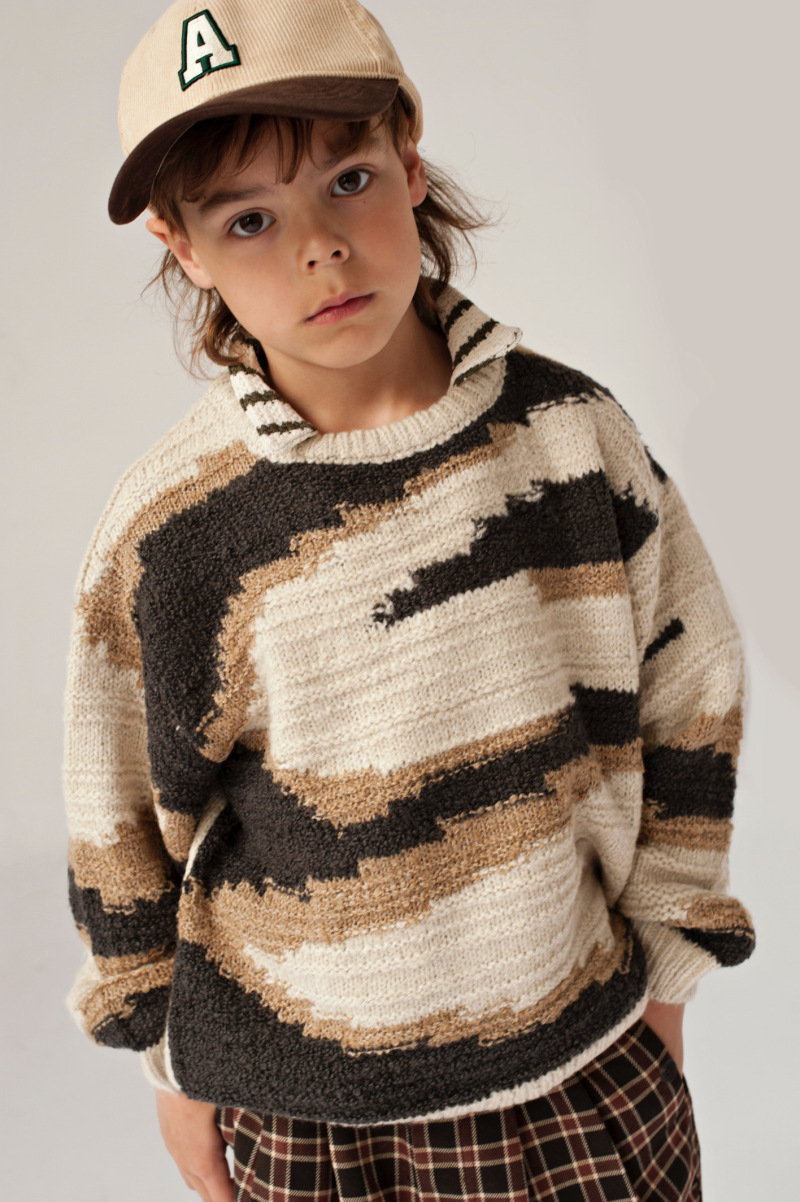 ZAZA Casting model ID: 26351
