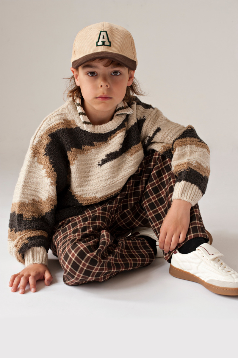 ZAZA Casting model ID: 26351