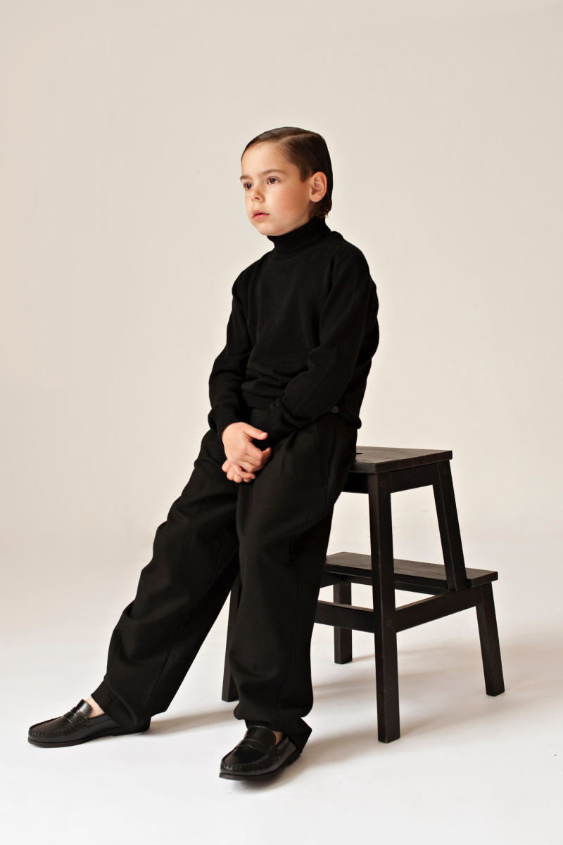 ZAZA Casting model ID: 26351