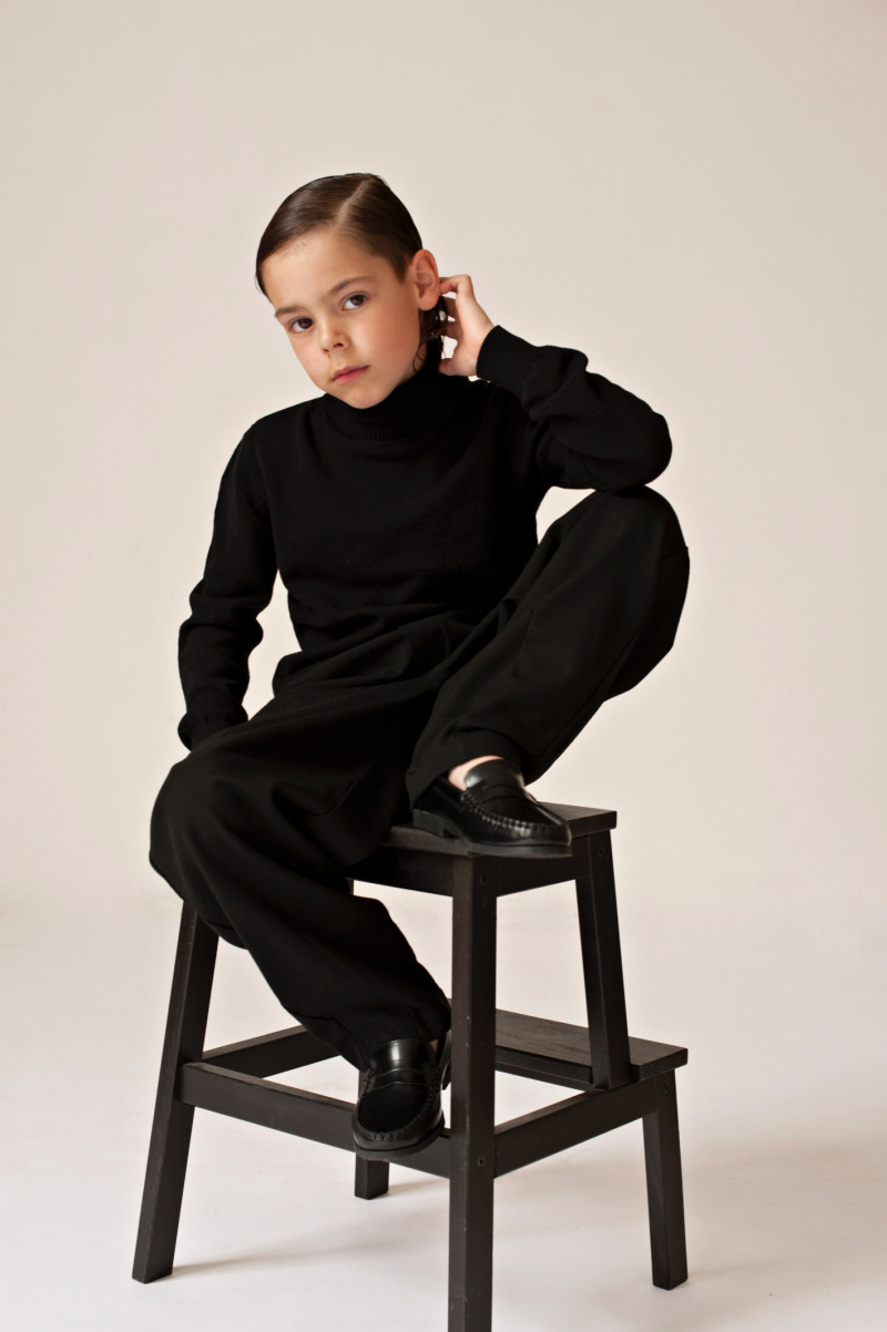 ZAZA Casting model ID: 26351