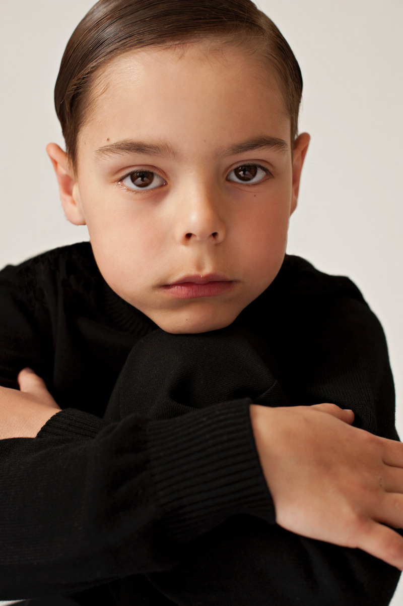 ZAZA Casting model ID: 26351