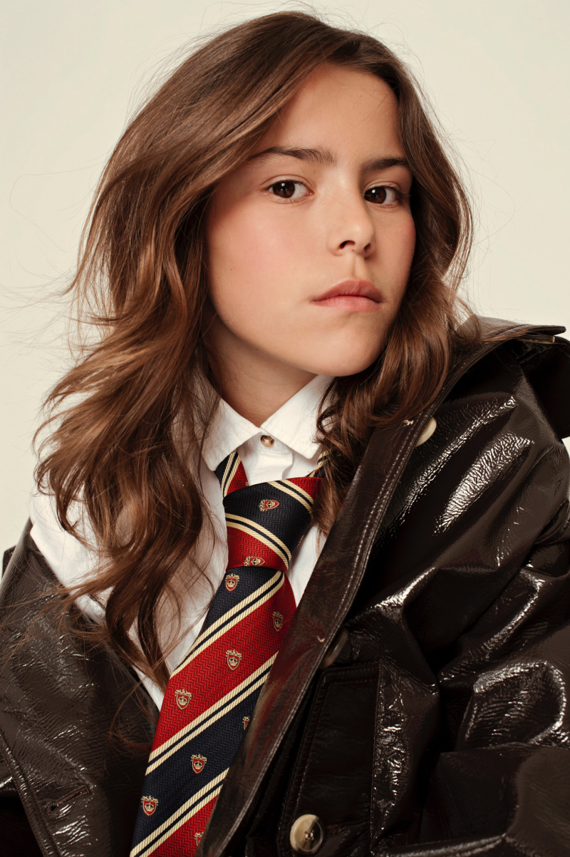 ZAZA Casting model ID: 22809