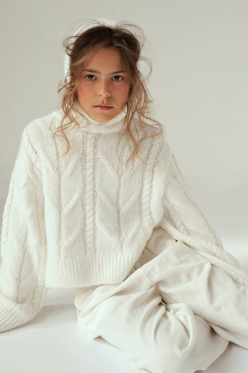 ZAZA Casting model ID: 22809