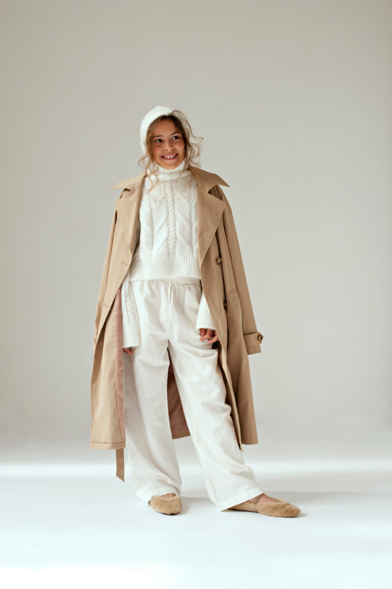 ZAZA Casting model ID: 22809