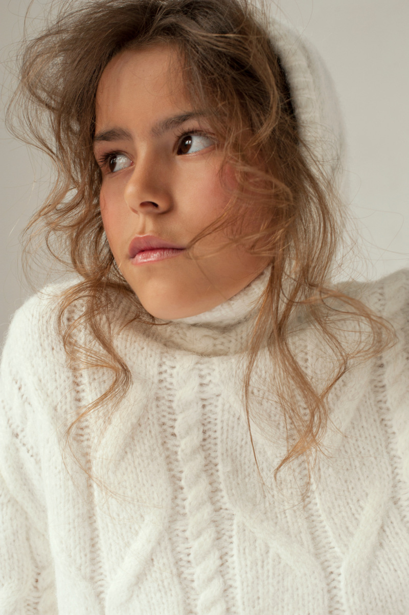 ZAZA Casting model ID: 22809