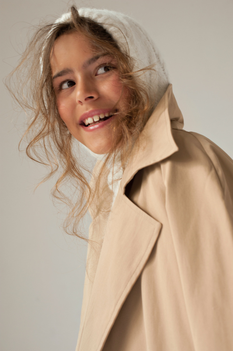 ZAZA Casting model ID: 22809