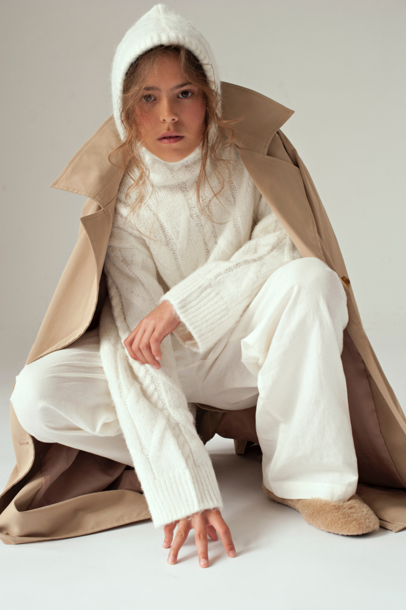 ZAZA Casting model ID: 22809