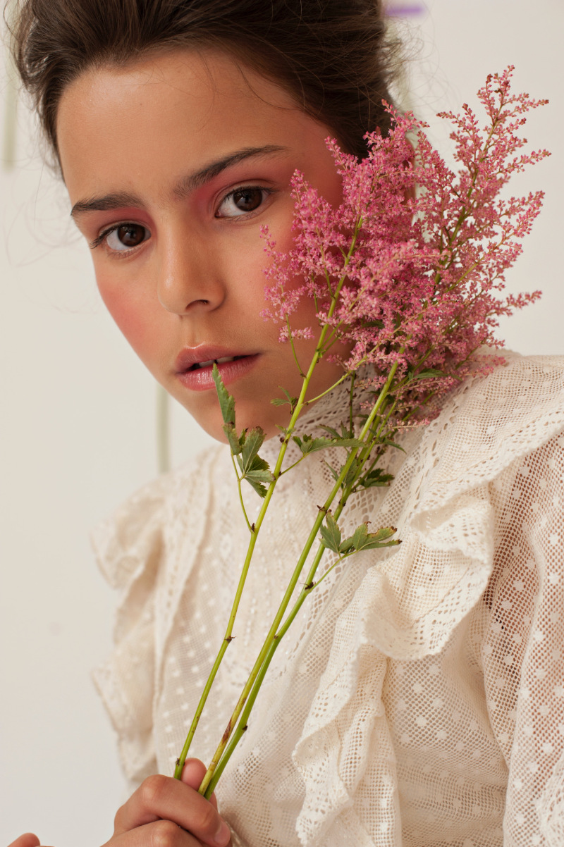 ZAZA Casting model ID: 22809