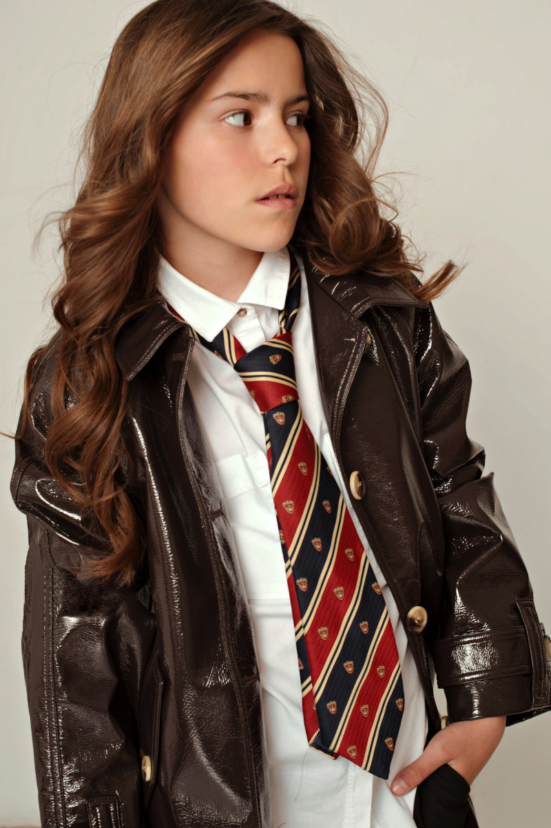 ZAZA Casting model ID: 22809
