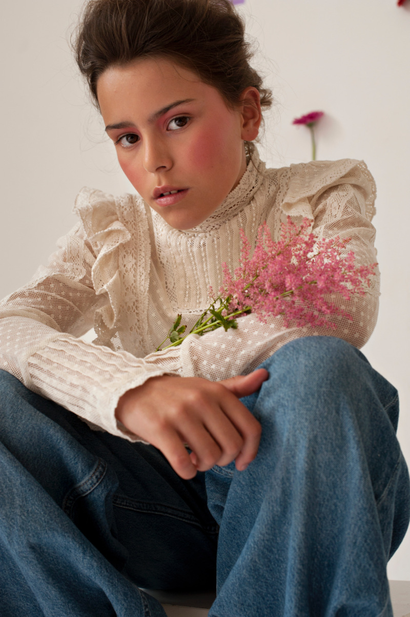 ZAZA Casting model ID: 22809