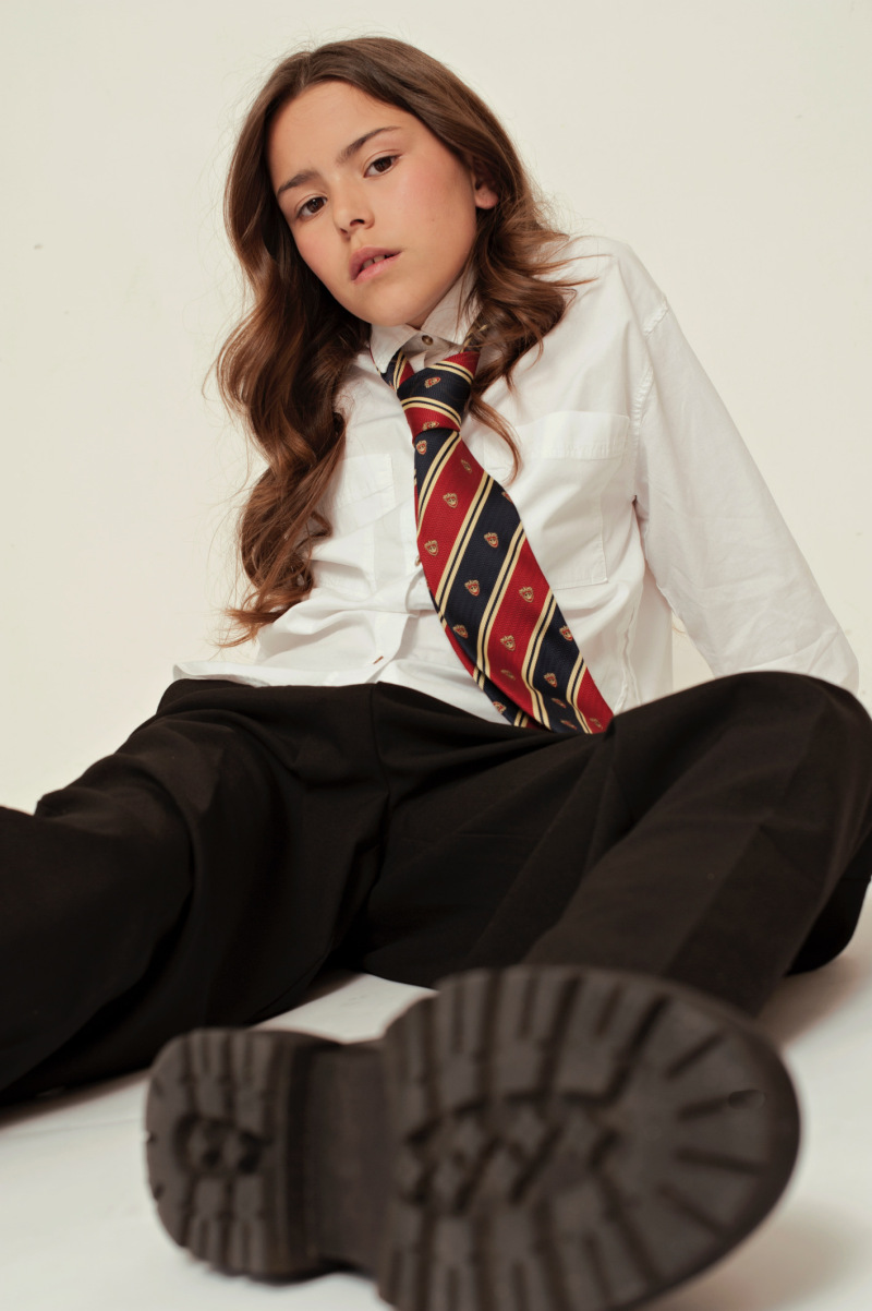 ZAZA Casting model ID: 22809