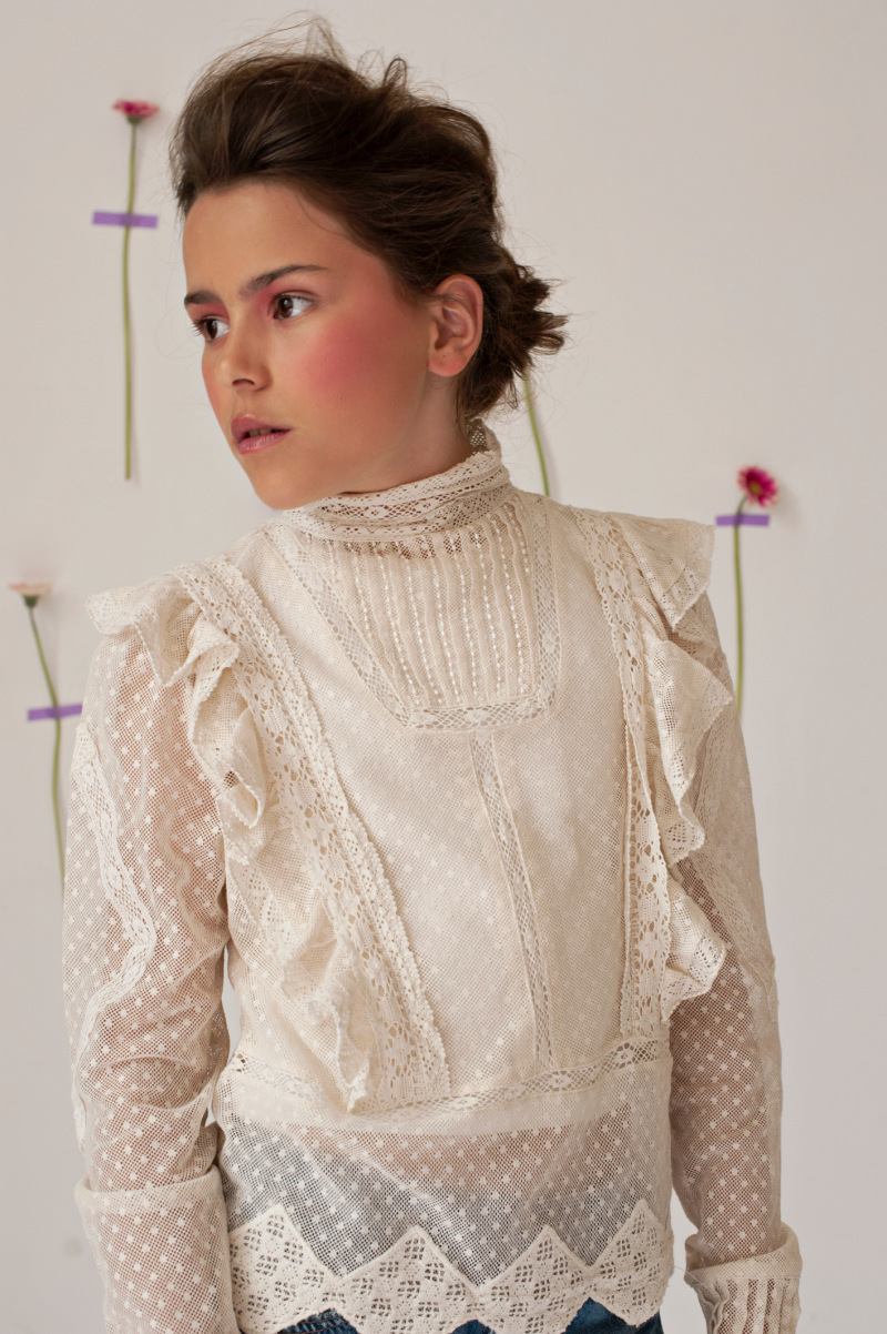 ZAZA Casting model ID: 22809
