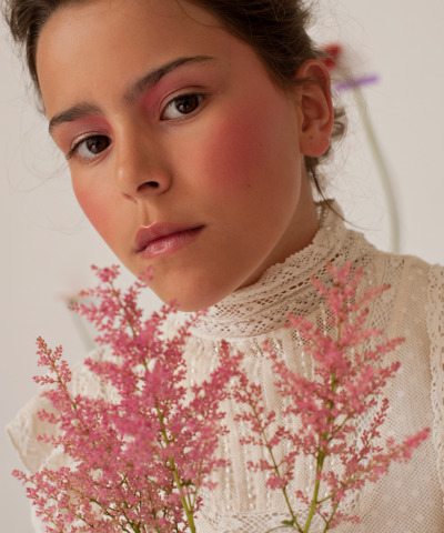 ZAZA Casting model ID: 22809