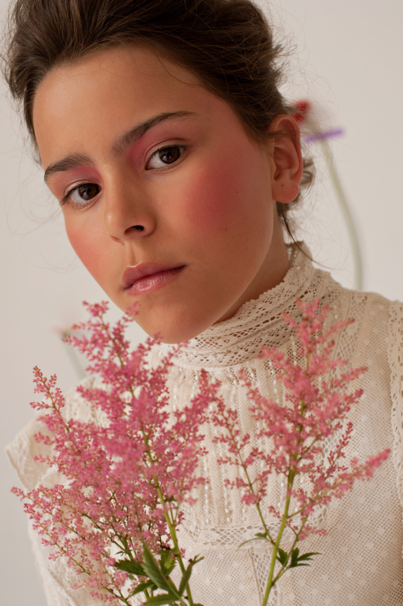 ZAZA Casting model ID: 22809