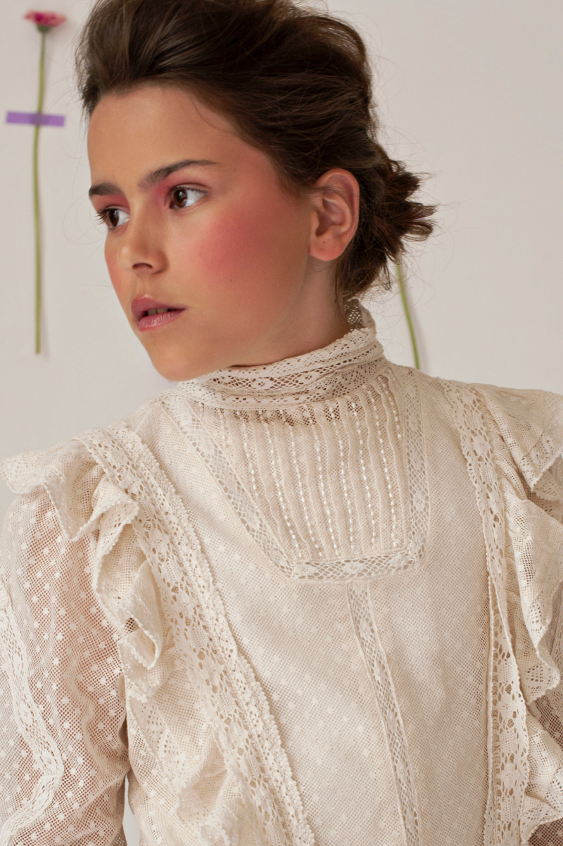 ZAZA Casting model ID: 22809