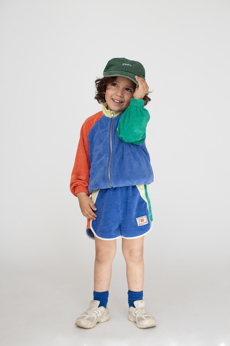 ZAZA Casting model ID: 22934