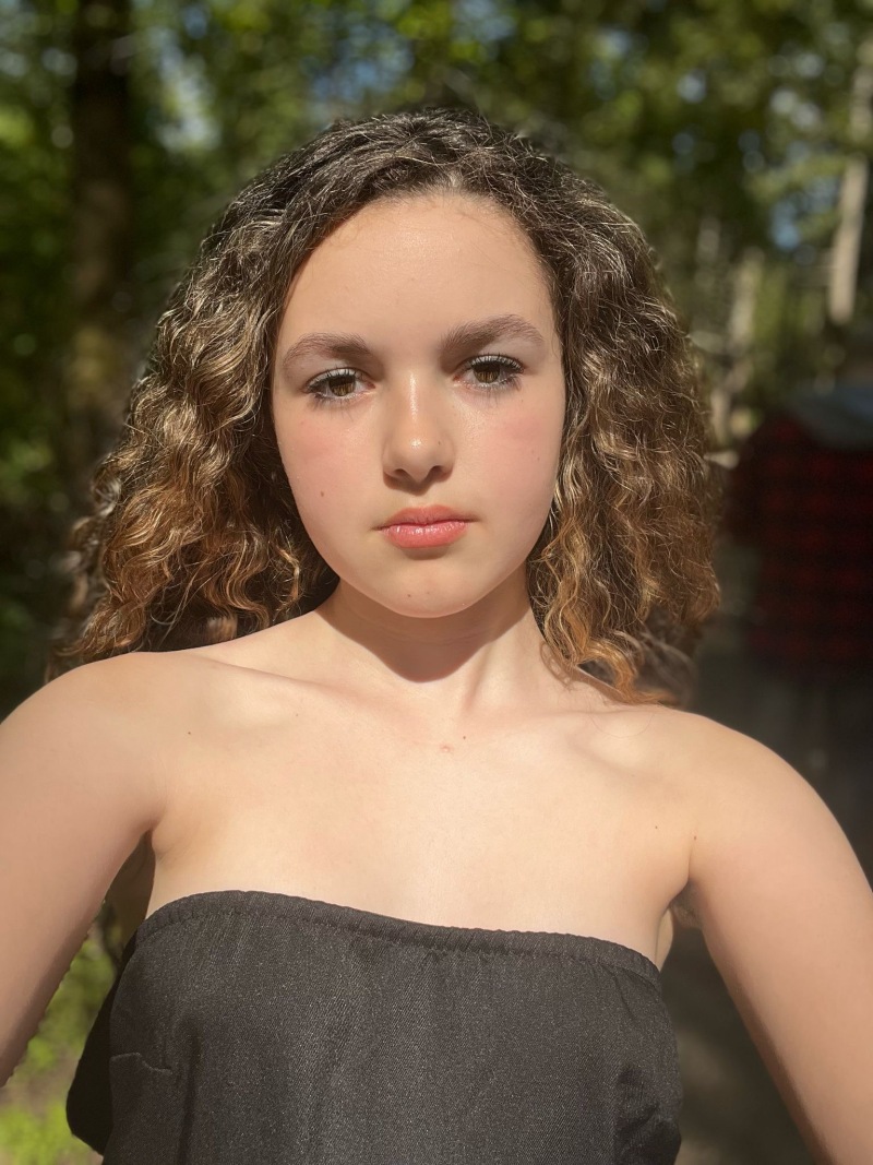 ZAZA Casting model ID: 10059