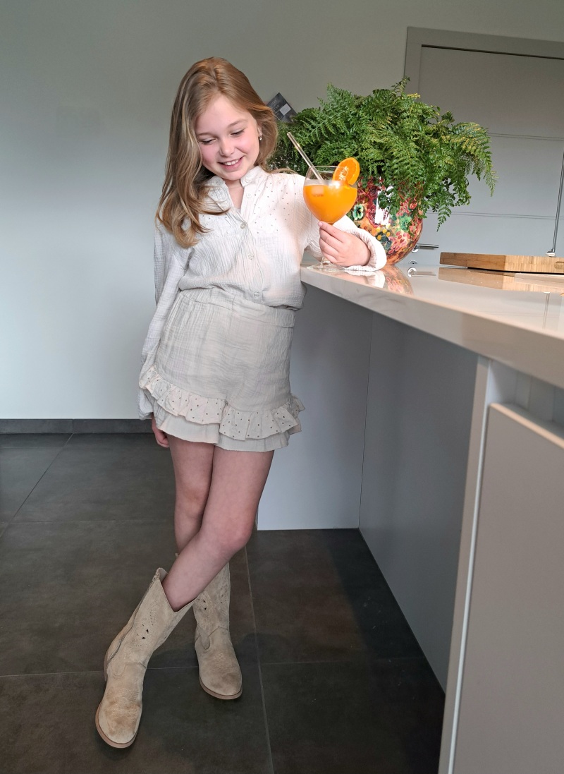 ZAZA Casting model ID: 24022