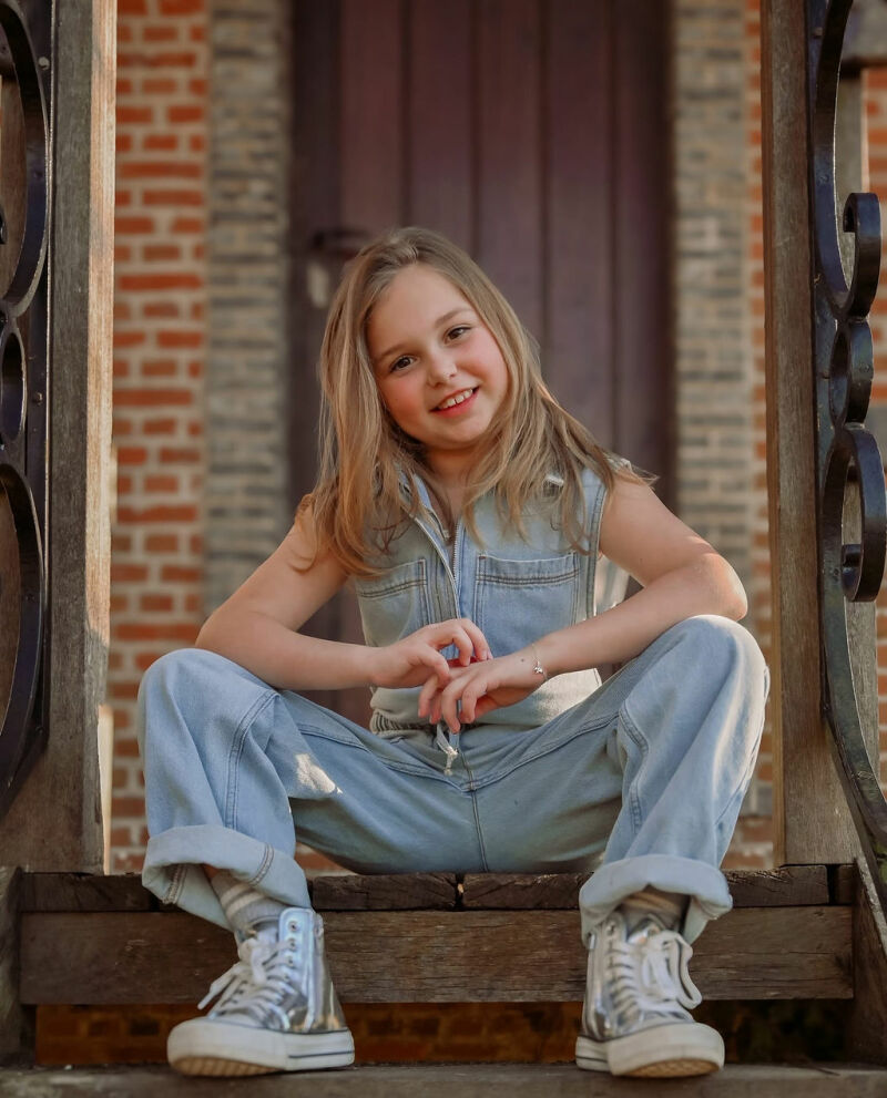 ZAZA Casting model ID: 24022