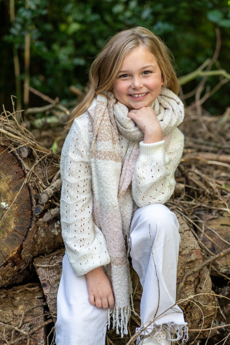 ZAZA Casting model ID: 24022