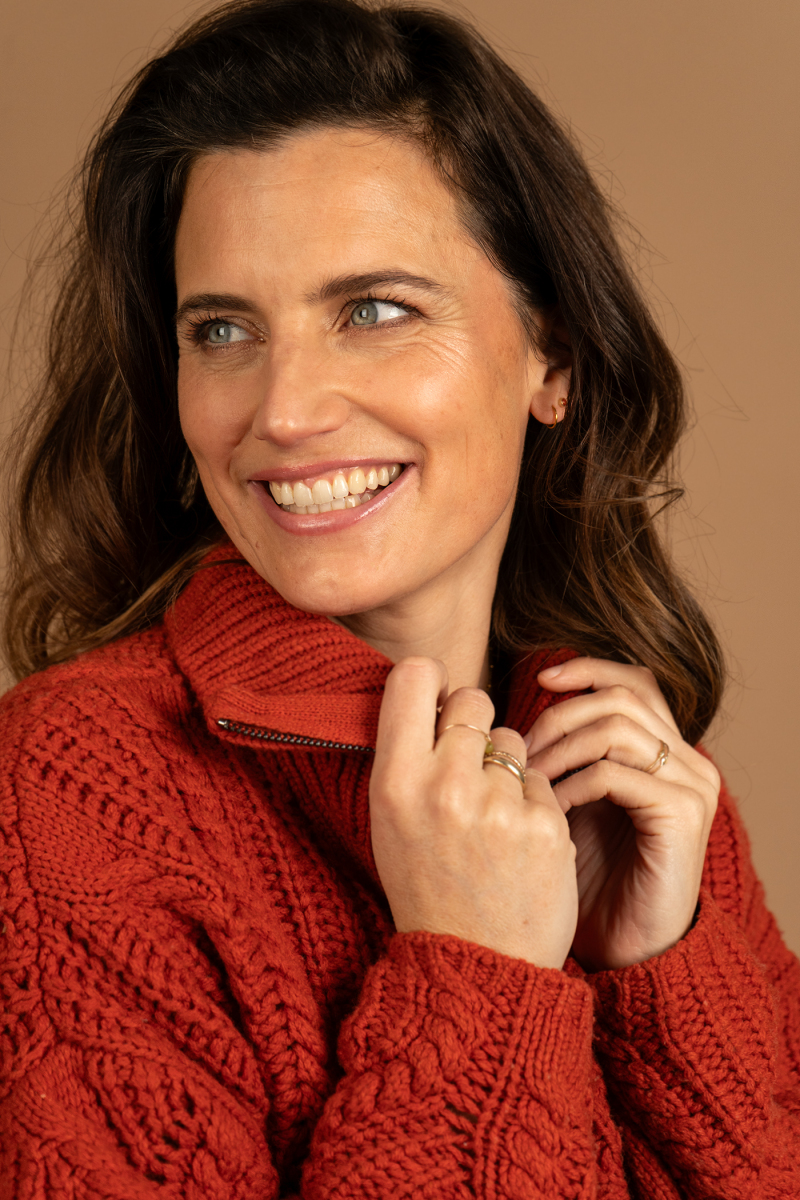 ZAZA Casting model ID: 26390