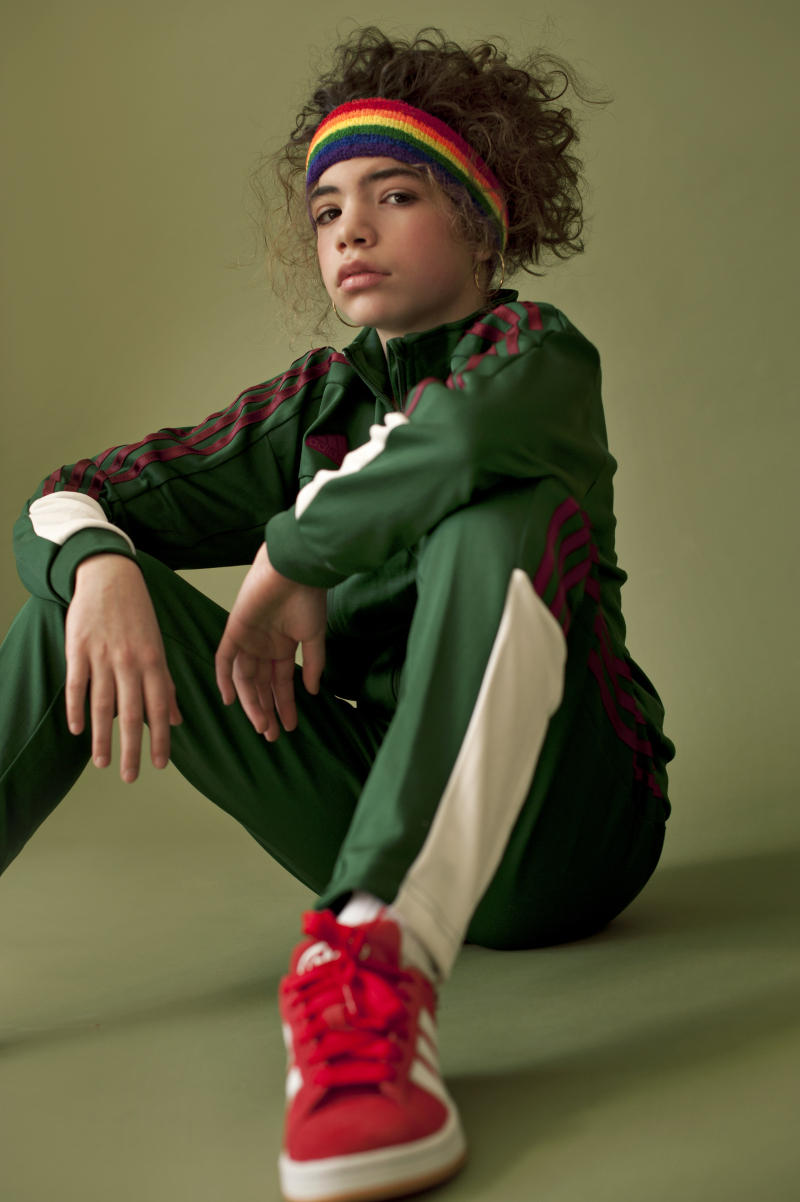 ZAZA Casting model ID: 12145