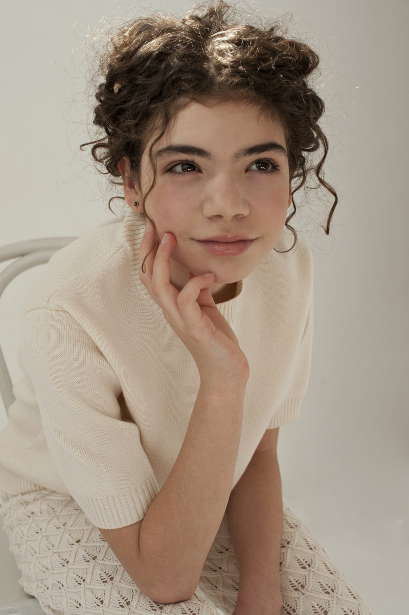 ZAZA Casting model ID: 12145