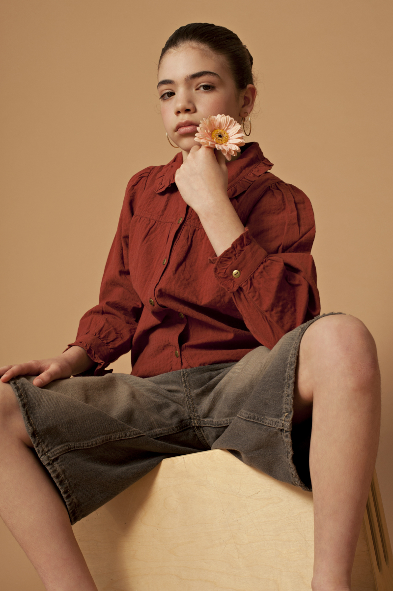 ZAZA Casting model ID: 12145
