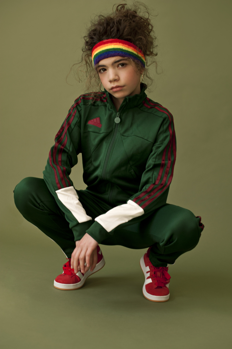 ZAZA Casting model ID: 12145