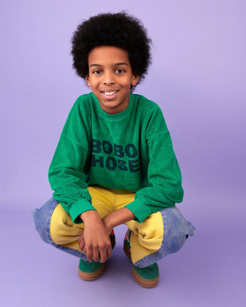 ZAZA Casting model ID: 12505