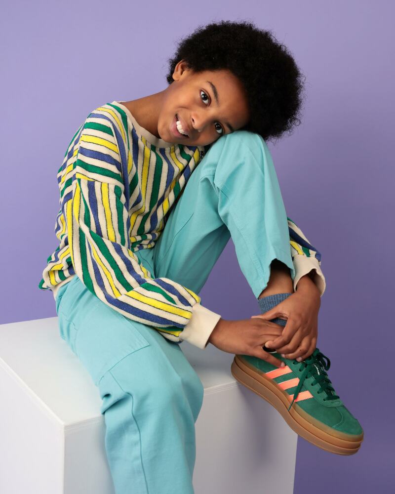 ZAZA Casting model ID: 12505