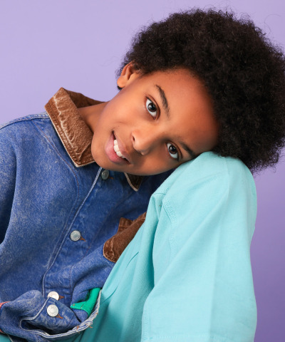 ZAZA Casting model ID: 12505