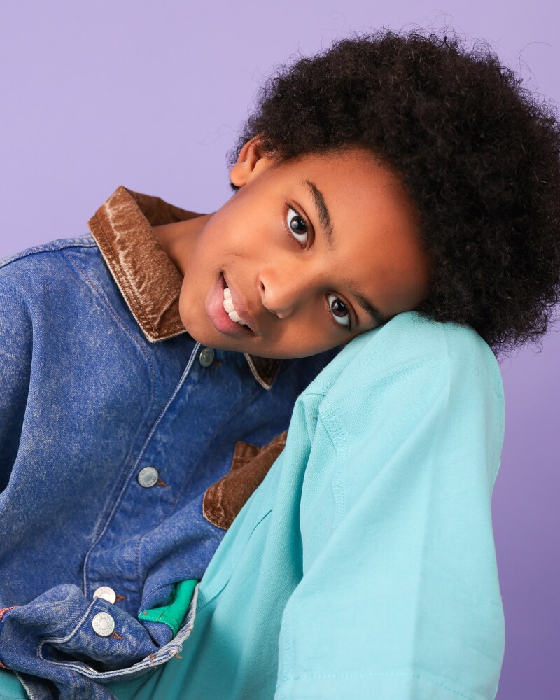 ZAZA Casting model ID: 12505