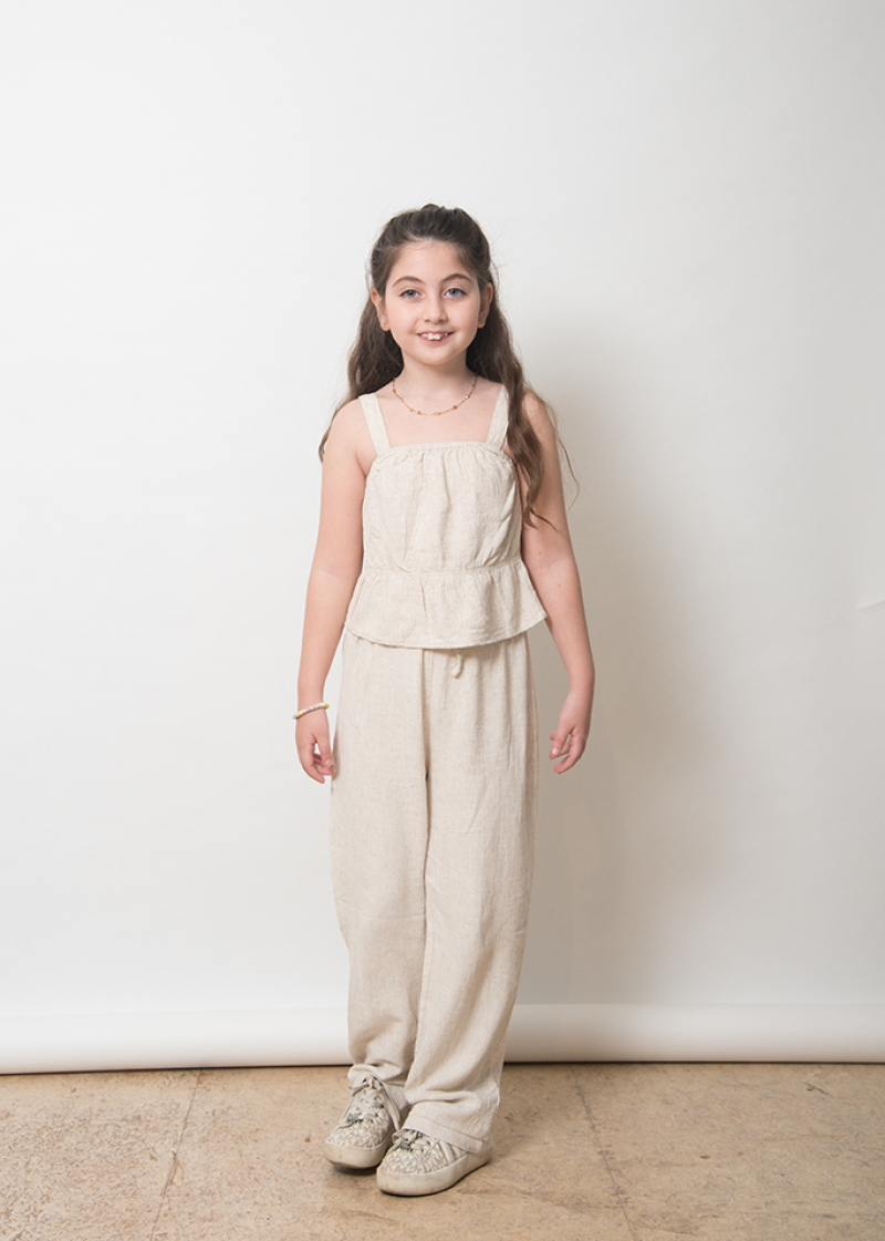 ZAZA Casting model ID: 26395