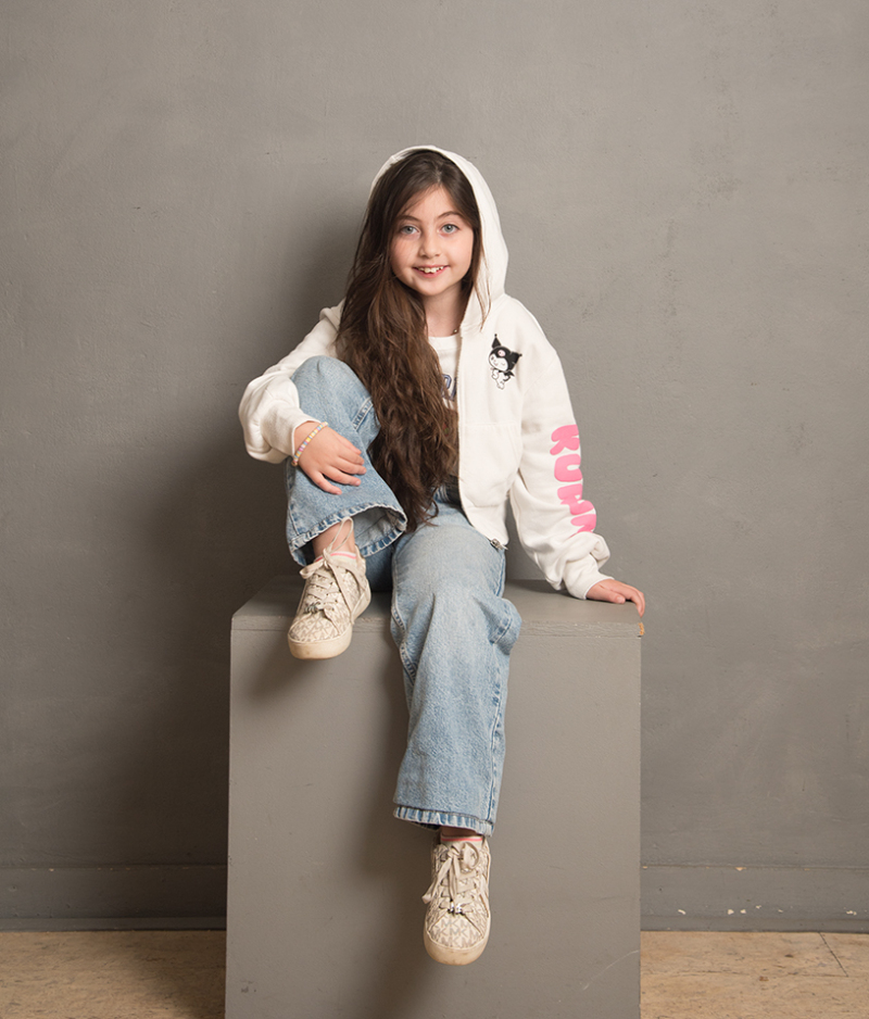 ZAZA Casting model ID: 26395