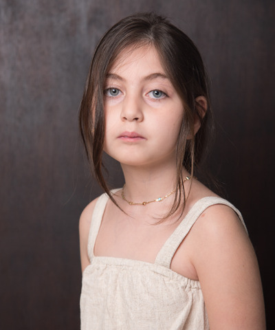 ZAZA Casting model ID: 26395