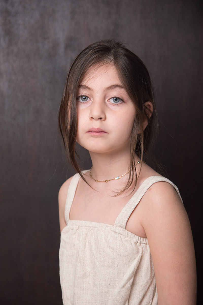 ZAZA Casting model ID: 26395