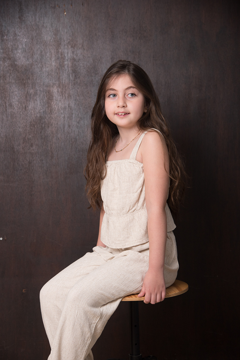 ZAZA Casting model ID: 26395