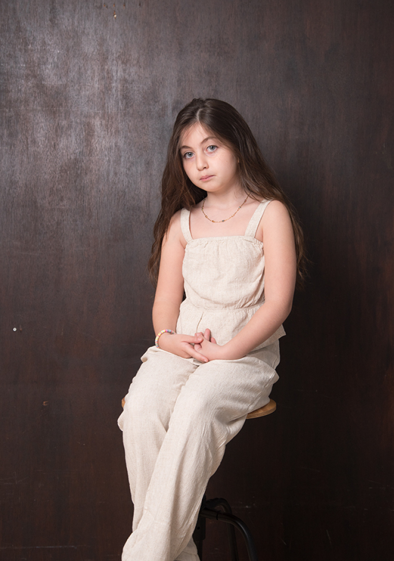 ZAZA Casting model ID: 26395