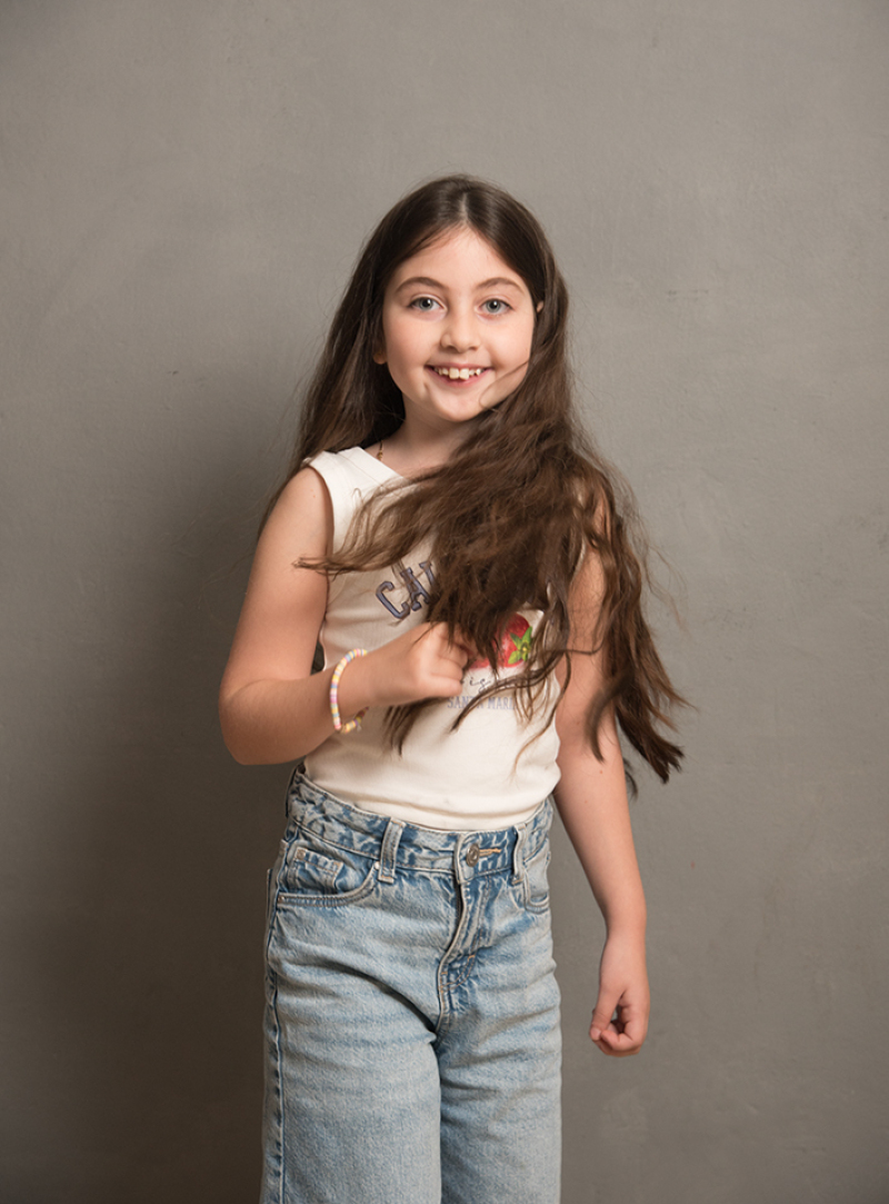 ZAZA Casting model ID: 26395