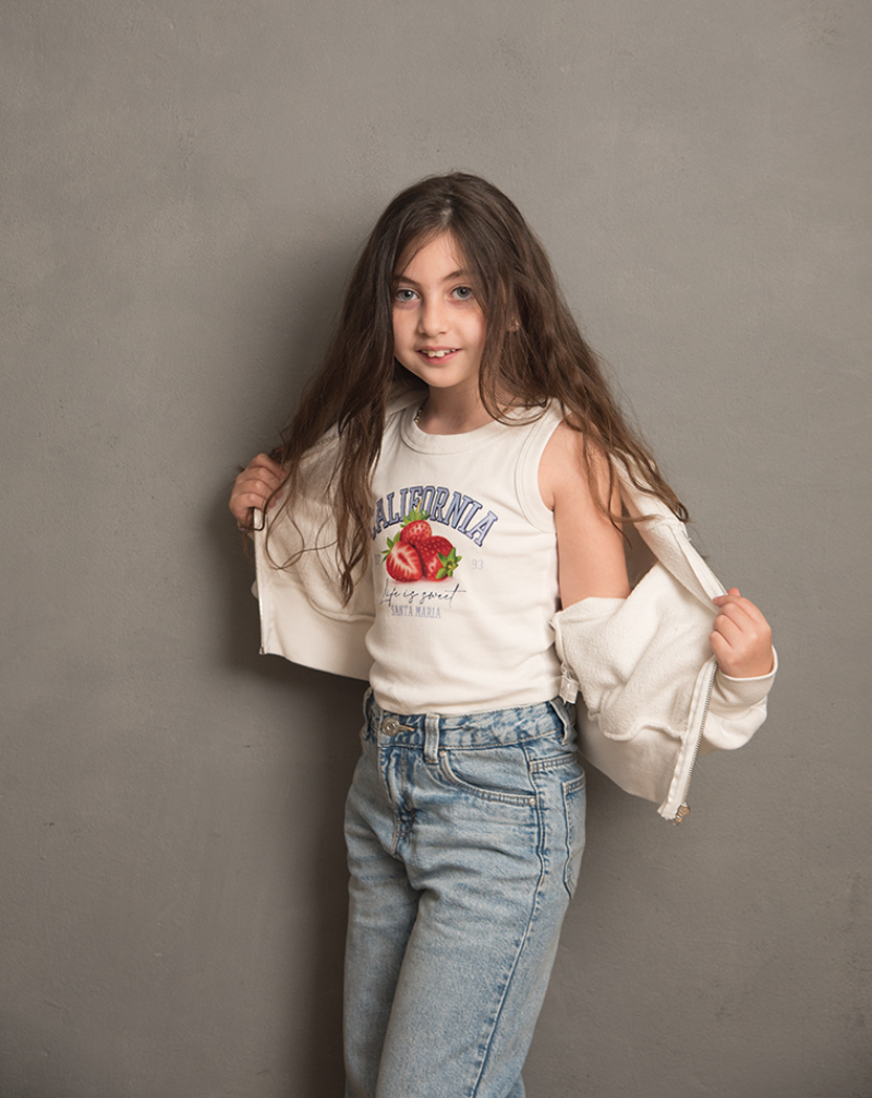 ZAZA Casting model ID: 26395